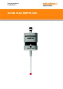 Sonda radio RMP40 (QE)